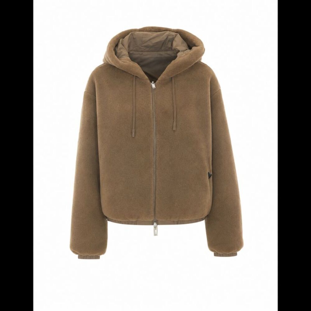 Moose Knuckles Women Eaton Bunny Jacket